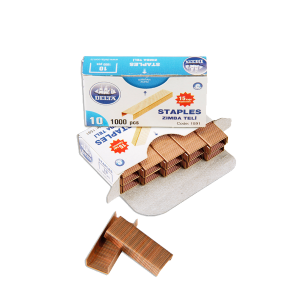 DELTA ZIMBA TELİ N0:10 SARI