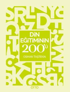 Din Eğitiminin 200'ü Din Eğitiminin 200'ü