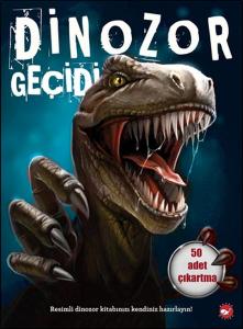 Dinozor Geçidi Dinozor Geçidi