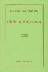 Diriliş Muştusu