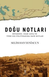 Doğu Notları Doğu Notları
