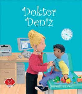 Doktor Deniz Doktor Deniz