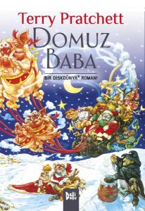 Disk Dünya 20: Domuz Baba