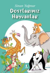 Dostlarımız Hayvanlar Dostlarımız Hayvanlar