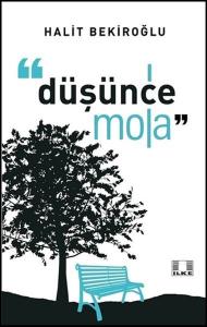 Düşünce Mola Düşünce Mola