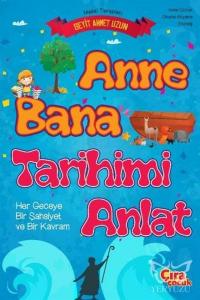 Anne Bana Tarihimi Anlat Anne Bana Tarihimi Anlat