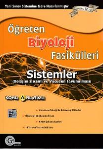 GÜR SİSTEMLER DOLAŞIM SİSTEMİ