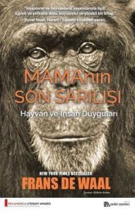 Mama'nın Son Sarılışı Mama'nın Son Sarılışı
