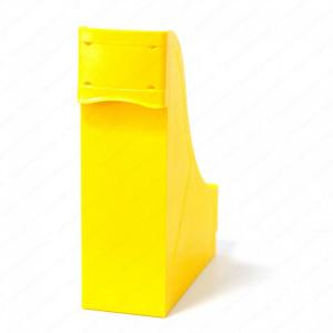 GLOBOX SARI MAGAZİNLİK