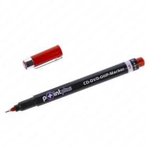 POİNT PLUSH KIRMIZI S PERMAMET KALEM