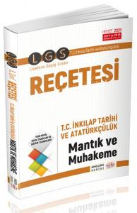 EDİTÖR 8.SINIF İNKİLAP TARİHİ VE ATATÜRKÇÜLÜK 