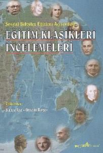 Eğitim Klasikleri İncelemeleri Eğitim Klasikleri İncelemeleri