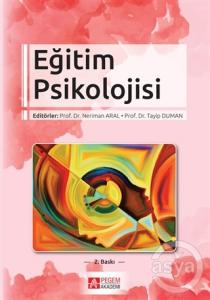  Eğitim Psikolojisi 