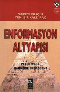 Enformasyon Altyapısı Enformasyon Altyapısı