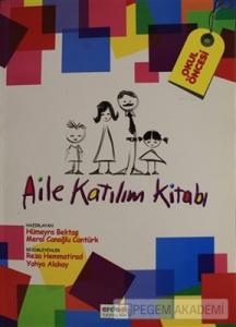 ERDEM AİLE KATILIM KİTABI