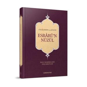 Esbabü'n Nüzul  (Ciltli)