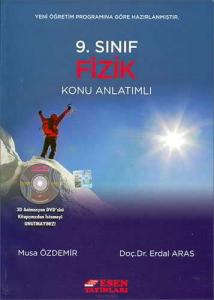 ESEN 9.SINIF FİZİK KONU ANLATIM