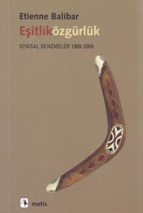 Eşitliközgürlük - Siyasal Denemeler 1989-2009 Eşitliközgürlük - Siyasal Denemeler 1989-2009