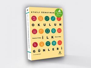Etkili Öğretmen: Okulun İlk Günleri Etkili Öğretmen: Okulun İlk Günleri