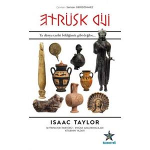 Etrüsk Dili Etrüsk Dili