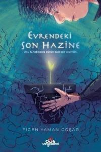 Evrendeki Son Hazine Evrendeki Son Hazine