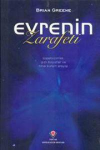 Evrenin Zarafeti (Ciltli)