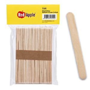 RED APPLE TAHTA GENİŞ ÇUBUK SOFT