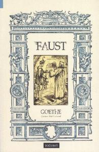 Faust (Tam Metin)