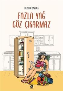 Fazla Yağ Göz Çıkarmaz Fazla Yağ Göz Çıkarmaz