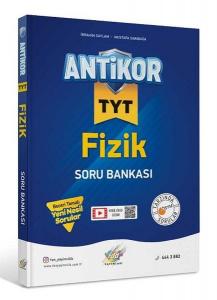 FDD TYT ANTİKOR FİZİK SORU BANKASI