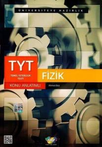 FDD TYT FİZİK KONU ANLATIM