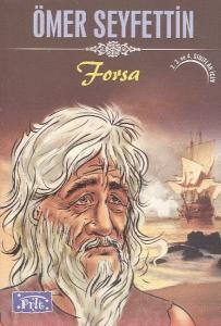 Ömer Seyfettin Forsa