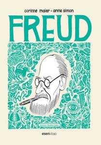 Freud: Bir Çizgi Biyografi Freud: Bir Çizgi Biyografi
