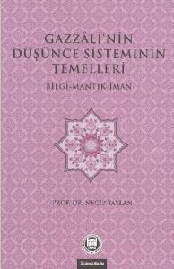 Gazzali'nin Düşünce Sisteminin Temelleri Gazzali'nin Düşünce Sisteminin Temelleri