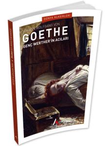 Genç Werther'in Acıları Genç Werther'in Acıları