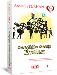 Gençliğin Enerji Kodları Gençliğin Enerji Kodları