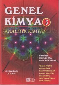  Genel Kimya 3 