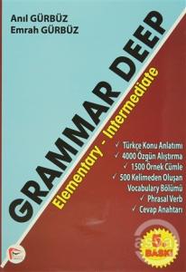  Grammar Deep 