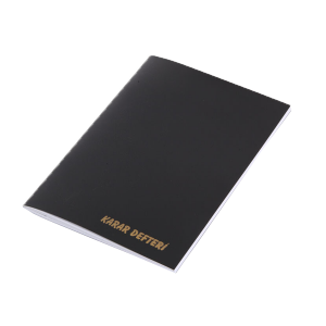 GÜLPAŞ KARAR DEFTERİ 40YP