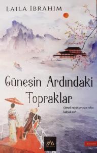 Güneşin Ardındaki Topraklar