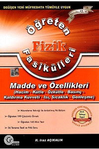 GÜR MADDE VE ÖZELLİKLERİ