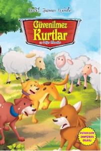 EVVEL ZAMAN İÇİNDE HİKAYE KİTABI