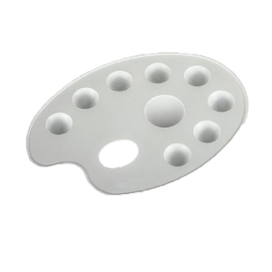 HATAS RESİM PALETİ GODELİ 20 CM