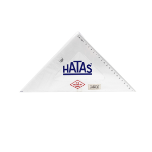 HATAS TEKNİK OKUL GÖNYESİ 32\45