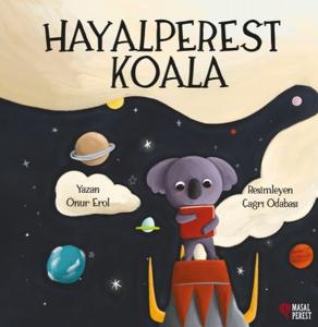 Hayalperest Koala Hayalperest Koala