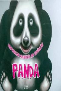 "Hayvanlar Aleminin En Sevimlisi : Panda
