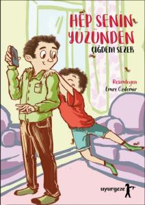 Hep Senin Yüzünden Hep Senin Yüzünden