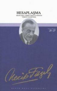 Hesaplaşma Hesaplaşma