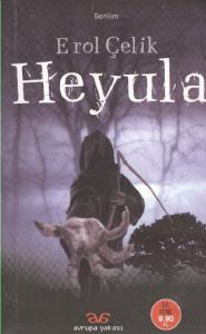 Heyula Heyula