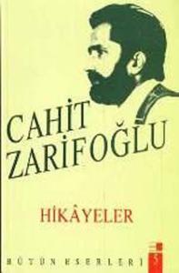 Hikayeler Cahit Zarifoğlu